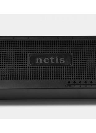 Комутатор Netis ST3108S 8-Port 10/100Mbps