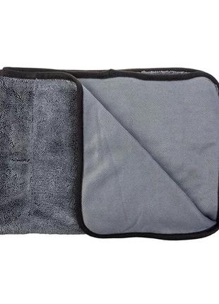 CDL Twisted Towel Микрофиброе полотенце для сушки автомобиля 6...