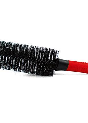 MaxShine Wheel Brush Black - Ёрш для чистки дисков