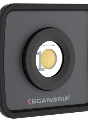 Scangrip Nova Mini Лампа рабочего освещения на аккумуляторе