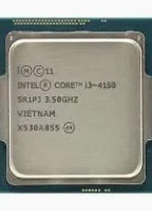 Процессор Intel Core i3-4170 3.7GHz/3MB/5GT/s s1150 Б/У