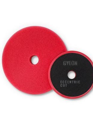 Gyeon Q2M Eccentric Cut - режущий круг средней твердости (Ø 80...