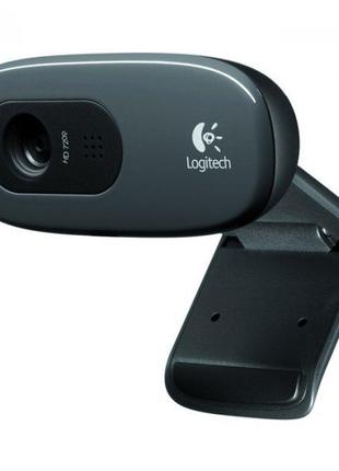 Веб-камера Logitech C270 ( 960-000694 )