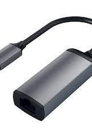 Адаптер USB Type-C RJ45 Ethernet