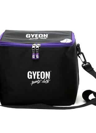 Gyeon Detailing Kit Bag small - дитейлинг сумка-органайзер (26...