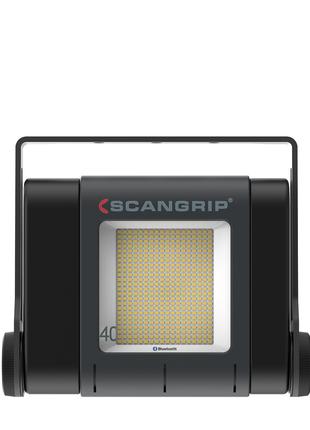 Scangrip Site Light 40 Высокопроизводительный прожектор для на...