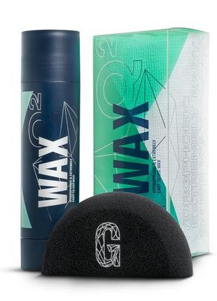 GYEON Q2 Wax - полігібридний віск для кузова нового покоління ...