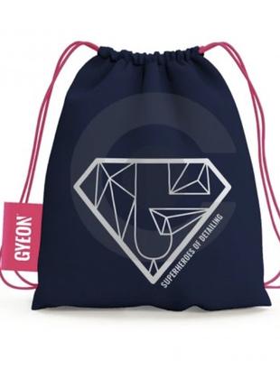 Gyeon Evo Backpack - рюкзак із нейлонової тканини