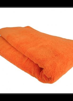 Chemical Guys Big Mouth Drying Towel - Микрофибровое полотенце...