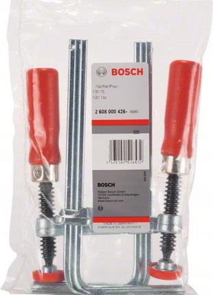 Струбцини Bosch 2608000426 -2шт