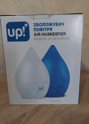 Увлажнитель воздуха air humidifier up!