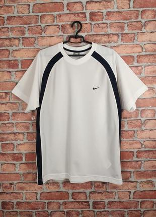 Футболка спортивна nike dri fit , jordan , fit dry