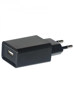 Сетевой адаптер 220V 2A AC Prof зарядка USB