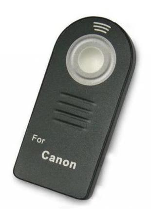 Пульт для фотоаппарата Canon Puluz S-RM-0205 cp