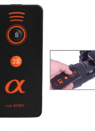 Пульт для камеры Sony Puluz S-RM-0207 cp