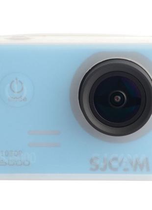 Чехол защитный силиконовый для камер SJCAM SJ5000 cp