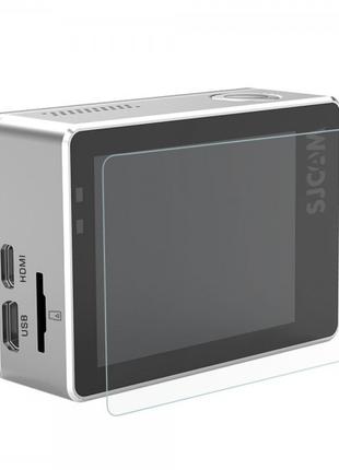 Защитное стекло для экрана камеры SJCAM SJ7 Star cp