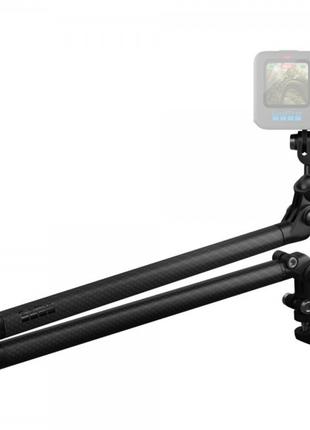 Крепление на трубу с удлинителем для экшн-камеры GoPro Boom + ...