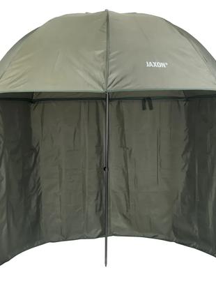 Зонт с тентом Jaxon 250cm Nylon+PVC (Jaxon)