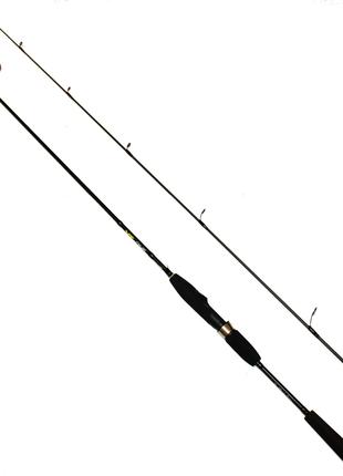 Спиннинг Fishing ROI XT-One 2.4 м. (тест 5-25 г.)