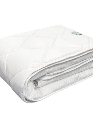 Одеяло натуральное Ingreen зимнее хлопковое 200х220 см Белое