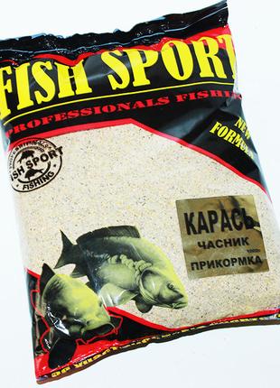 Прикормка Fish Sport (Карась)