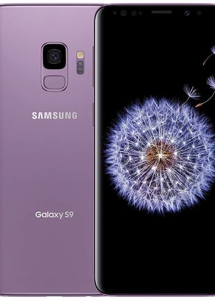 Смартфон Samsung Galaxy S9 Duos SM-G960F\DS 4\64Gb Lilac Purpl...