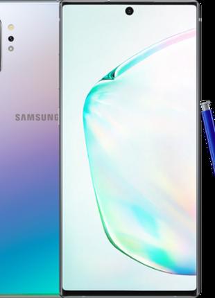 Смартфон Samsung Galaxy Note 10+ (Plus) Duos 256GB (SM-N975F\D...