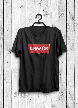 Мужская футболка Levis