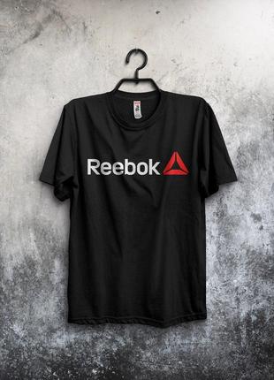 Спортивная футболка Reebok classic