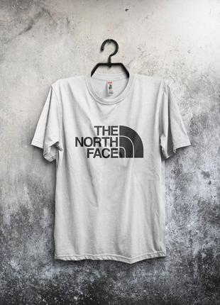 Чоловіча спортивна футболка The north face