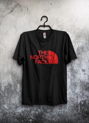 Мужская спортивная футболка The north face