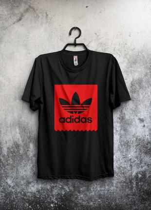 Мужская футболка Adidas