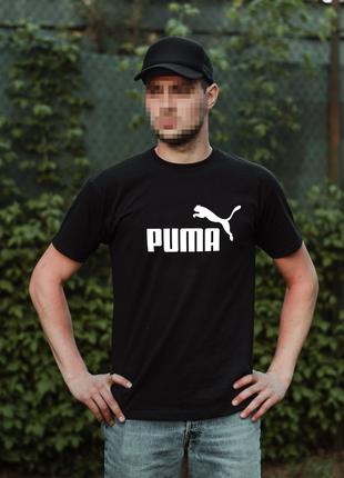 Мужская футболка Puma | Пума