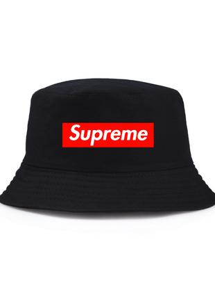 Панамка Supreme / Суприм панама