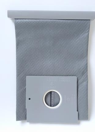Мешок тканевый для пылесоса LG Оригинал (крепление 99x110mm, о...