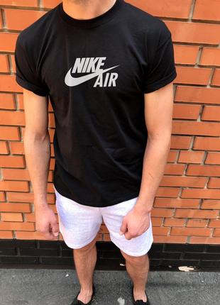 Мужская футболка Nike / найк