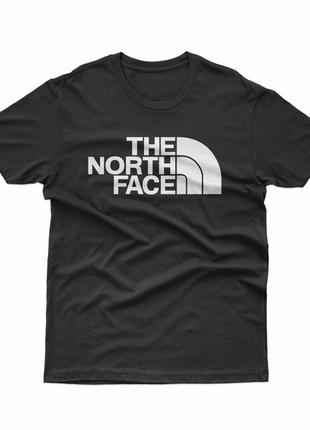 Чоловіча спортивна футболка The north face