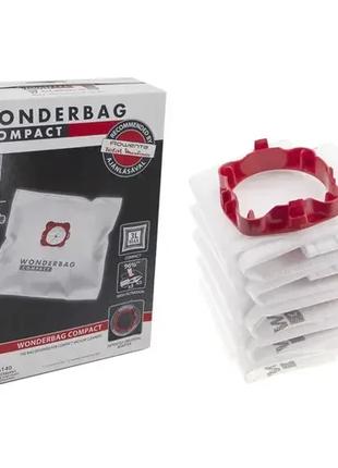 Набор мешков микровол. (5 шт.) Wonderbag Compact для пылесоса ...