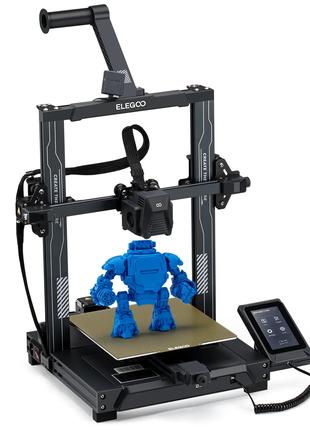 ELEGOO Neptune 3 PRO 3Д принтер 3D printer