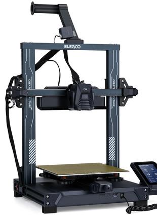 ELEGOO Neptune 4 PRO 3Д принтер 3D printer