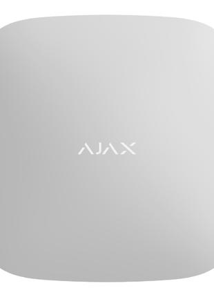 Интеллектуальный ретранслятор сигнала Ajax ReX white