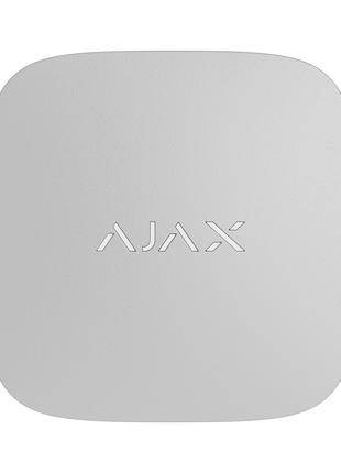 Умный датчик качества воздуха Ajax LifeQuality white