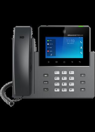 IP-Відеотелефон Grandstream GXV3350 IP Video Phone