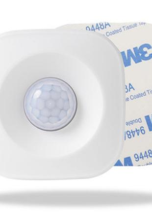 Беспроводной датчик движения Tervix Pro Line ZigBee PIR Sensor...