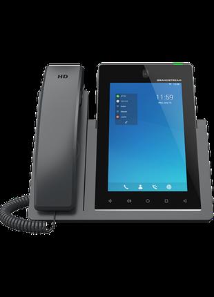 IP-Відеотелефон Grandstream GXV3470 Smart Video Phone