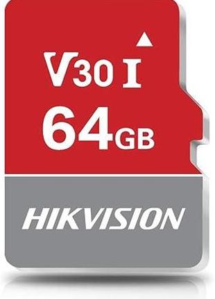SD-карта LEFTEK 64 ГБ Карта Micro SD TF-карта microSDHC/microS...