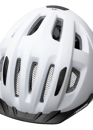 ALDI велосипедный шлем bikemate светодиодный задний фонарь