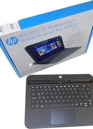 База клавиатуры HP Pro 10 EE G1 на испанском языке k7 N19aa