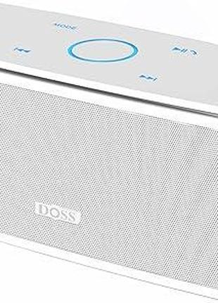 DOSS Touch — Беспроводная Bluetooth-колонка